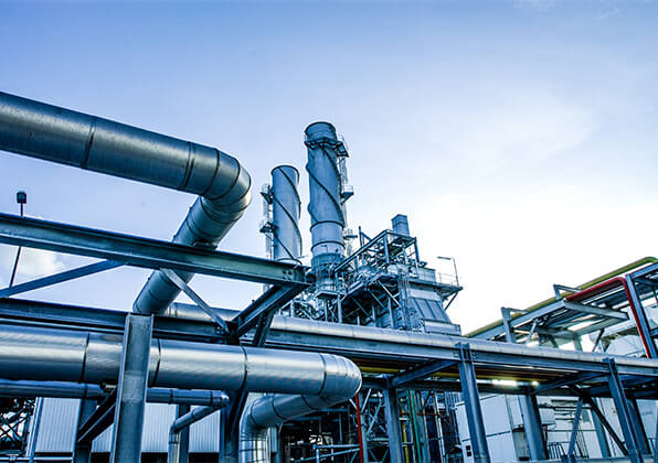 Ramonage industriel
