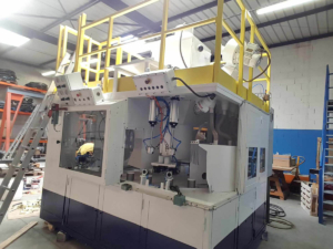 Peinture machine